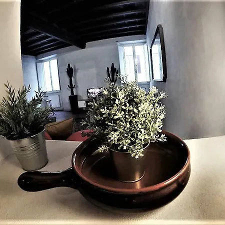 Colosseum Apartment *