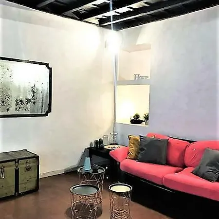 Colosseum Apartment *
