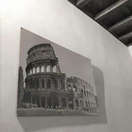 Colosseum *